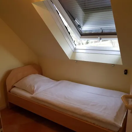 Ferienwohnung 7 Im Haus Am See Apartmán Sellin (Rugen)