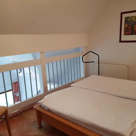 Ferienwohnung 7 Im Haus Am See *