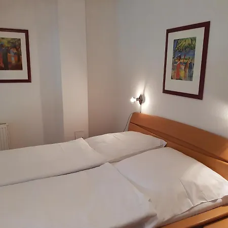 Ferienwohnung 7 Im Haus Am See