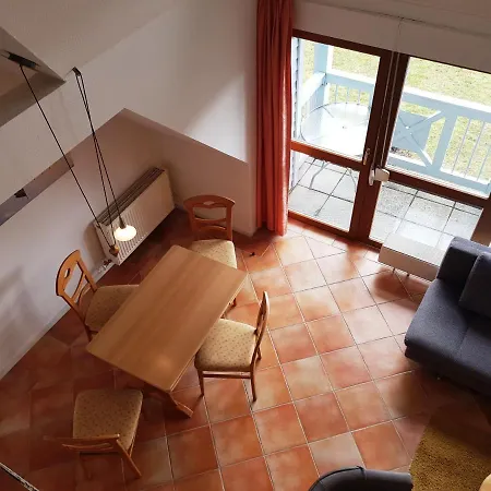 Ferienwohnung 7 Im Haus Am See *