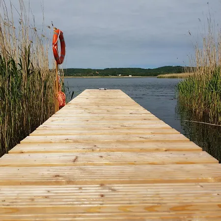 Apartmán Ferienwohnung 7 Im Haus Am See *