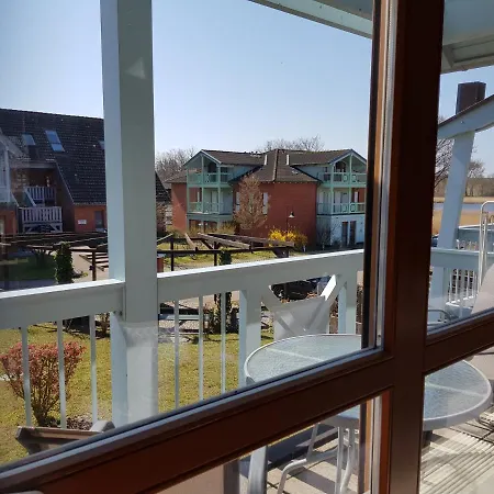 7 Im Haus Am Mit Balkon Apartment *